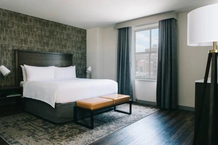 Marriott St. Louis Grand - 73