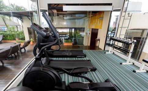 The Grand Sathorn - 31