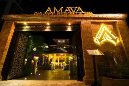 Shanaya Beach Resort & Spa Phuket - 31
