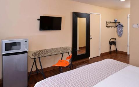 Valued Stay - 23