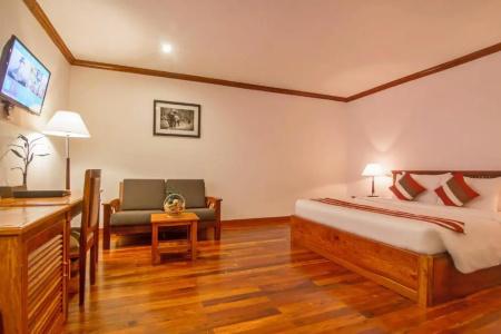 Cheathata Cts Siem Reap - 108