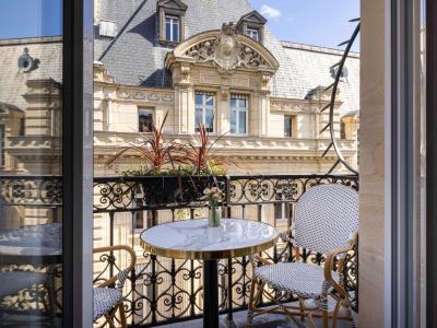 Mercure La Sorbonne Saint-Germain-des-Prés - 13