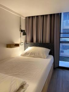 Monomer Hostel Bangkok - 20