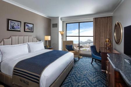 The Higgins New Orleans, Curio Collection By Hilton - 39