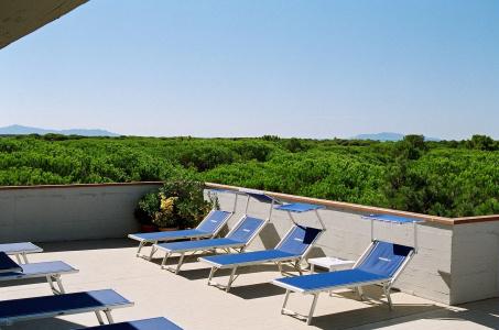 Residence Mareblù - 17