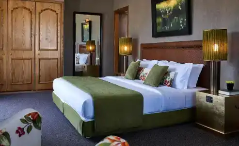 Du Lac Congress Center & Spa - 44