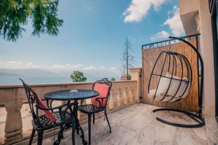 Dellago Luxury Sapanca - 46