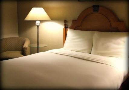 Ambassador Inn - 5