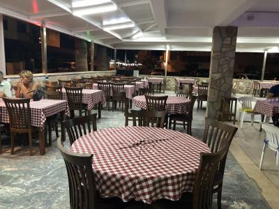 Olivera Resort - 13