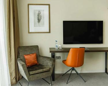 Doubletree By Hilton London Excel - 52