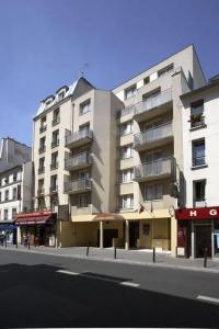 Classics Bastille - 23
