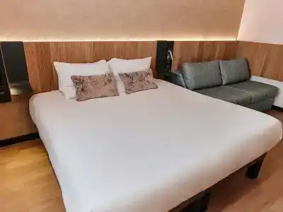 Novotel Montpellier - 73