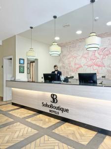 Soho Boutique Puerto - 34