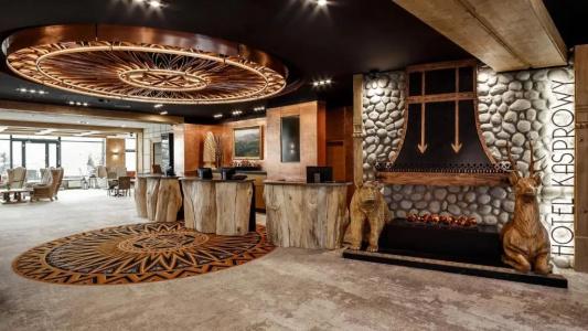Mercure Kasprowy Zakopane - 42