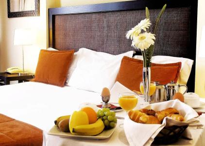 TUI Blue Gardens - Adults-only - Savoy Signature - 11