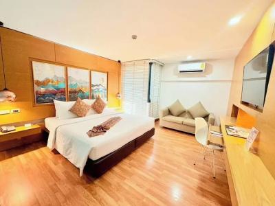 I Residence Silom - 89