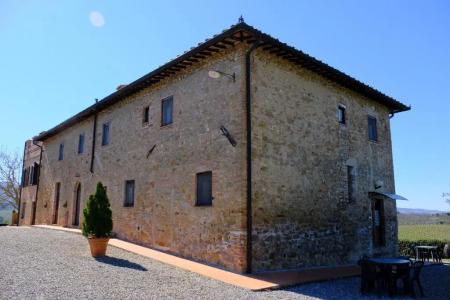 Agriturismo Montegonfoli - 74