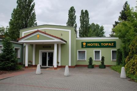 Topaz Poznań Centrum - 12