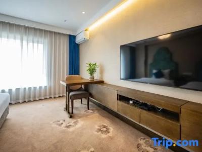 Riyueming Gallery (Dalian Shengli Road Henglong Plaza) - 47