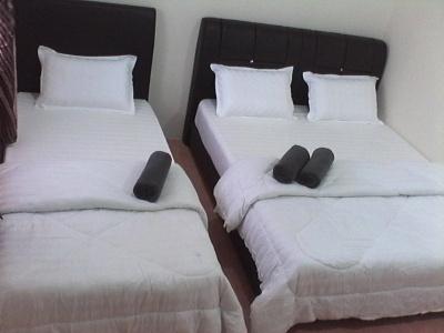 Tokman Inn - 21