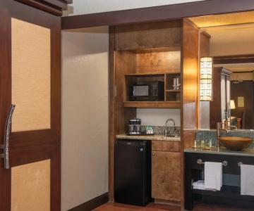 DoubleTree by Hilton Orlando at SeaWorld - 80