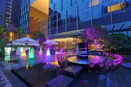 W Guangzhou - 23