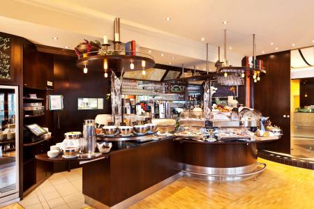 Best Western Hohenzollern - 37