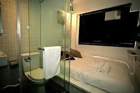 Just Inn - 36