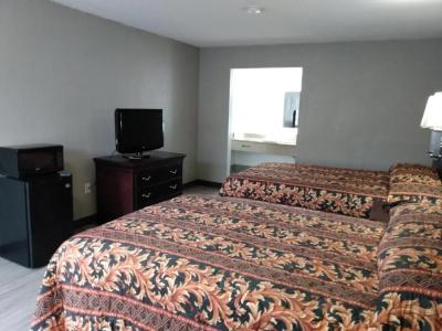 Gateway Inn - 26