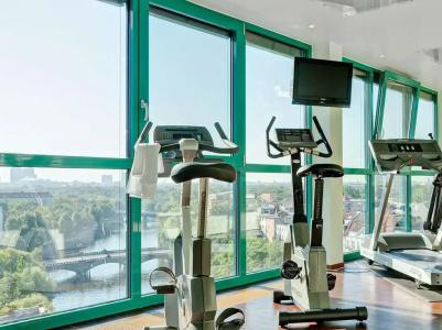 AMERON Abion Spreebogen Berlin - 19