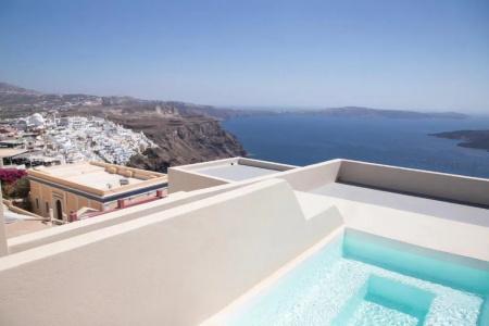 Caldera Cliff Illusion - 140