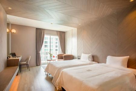Golden City Rayong - Sha Extra Plus Certified - 38