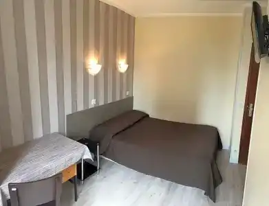 Arian Hôtel - 25