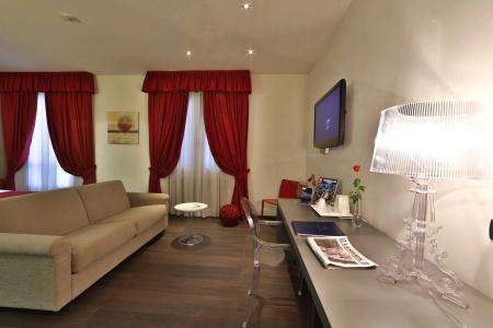 Best Western Genio - 52