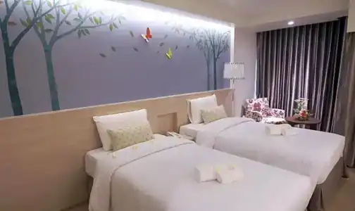 Levana Pattaya - Sha Extra Plus - 52