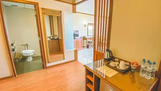 k Park Grand Sha Plus Certified - 60