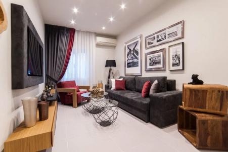 Acropolis View Deluxe Penthouse & Luxury - 1