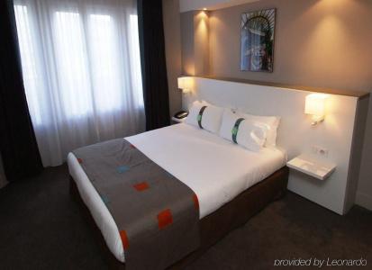 Holiday Inn Paris-Auteuil, An Ihg - 1