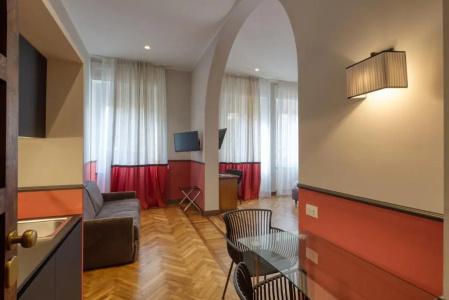 Villa Alberti**** - 81