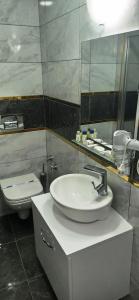 Harbour Otel - 14