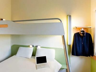 Ibis Budget Fès - 41