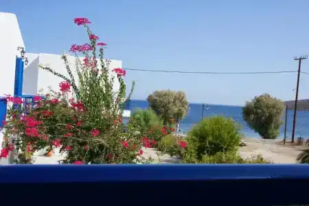 Eleni Beach - 11