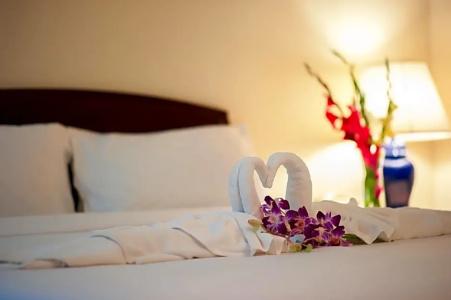 Grand Plaza - 33
