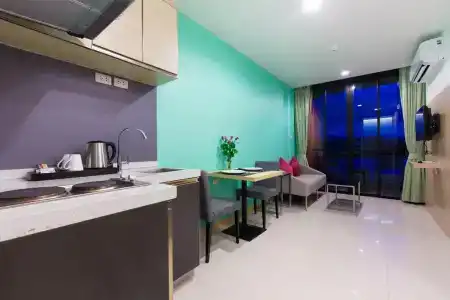 Aspira Samui - 60