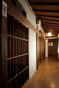 Hinode Ryokan - 10