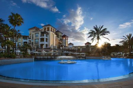 Marriott's Playa Andaluza - 8