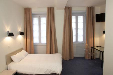 hôTel Henri Iv - 4