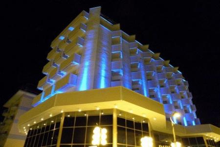 Diplomat Palace - 24