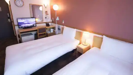 Toyoko Inn Yamagata-eki Nishi-guchi - 37