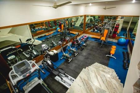 Buena Vista Luxury Garden Spa Resort - 12